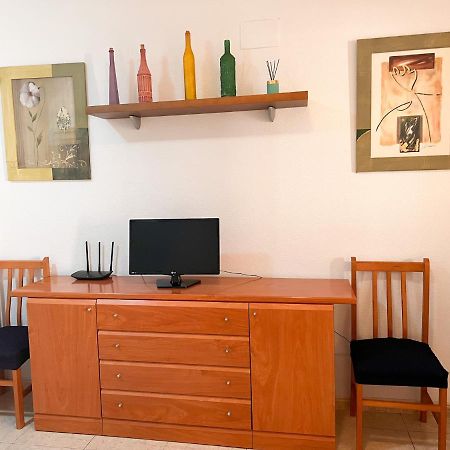 Apartamentos Boutique Playa Cabanes  Extérieur photo