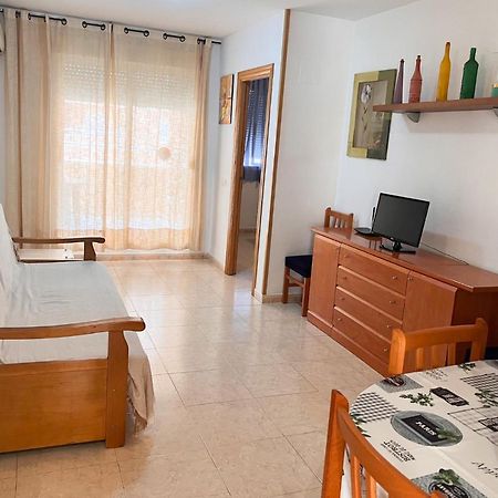 Apartamentos Boutique Playa Cabanes  Extérieur photo