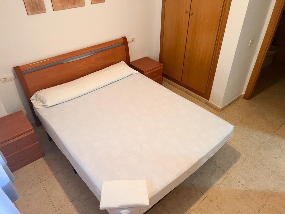 Apartamentos Boutique Playa Cabanes  Extérieur photo