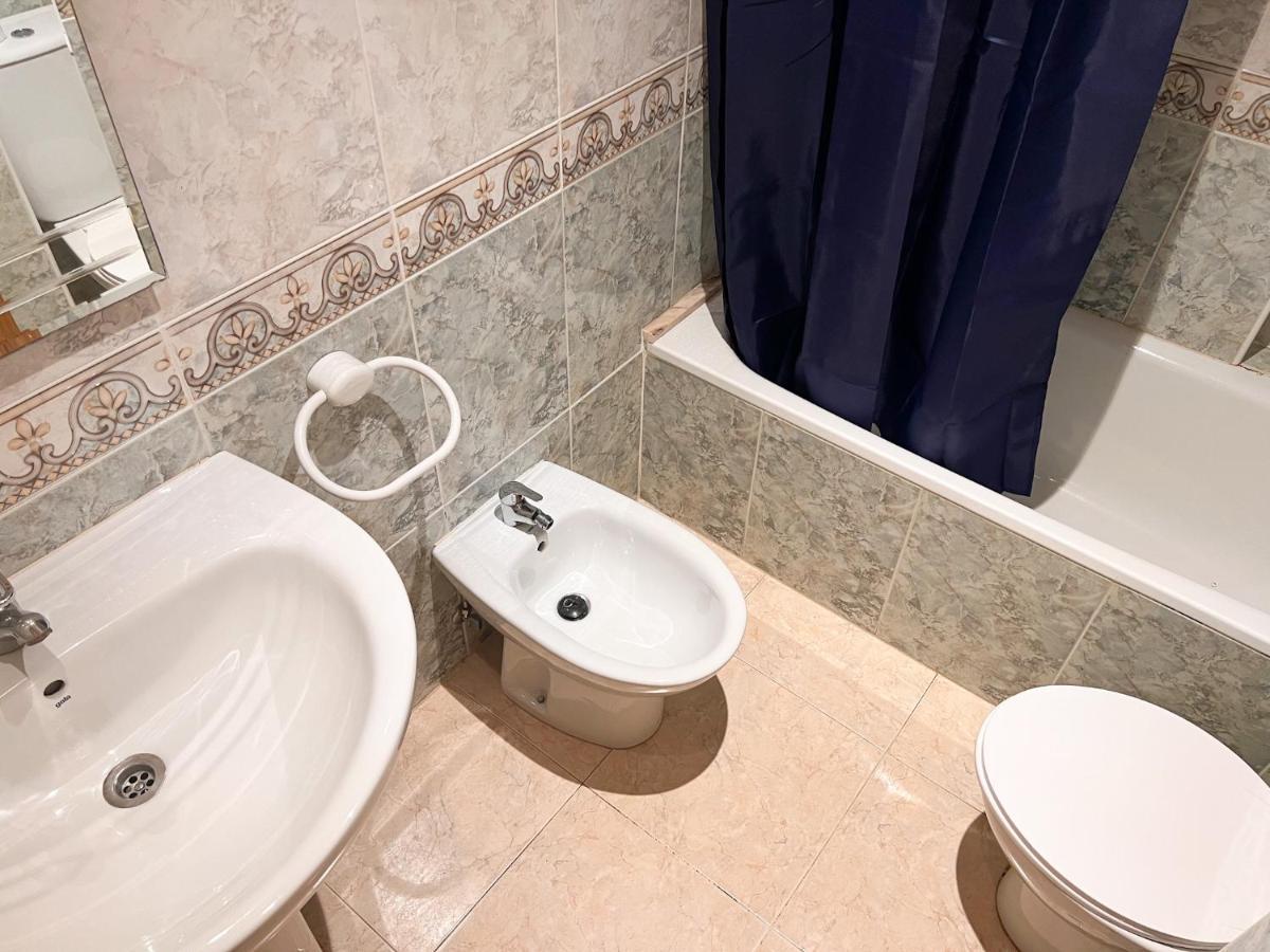 Apartamentos Boutique Playa Cabanes  Extérieur photo