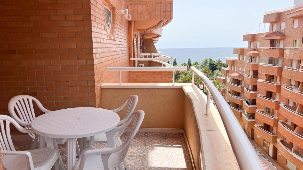 Apartamentos Boutique Playa Cabanes  Extérieur photo