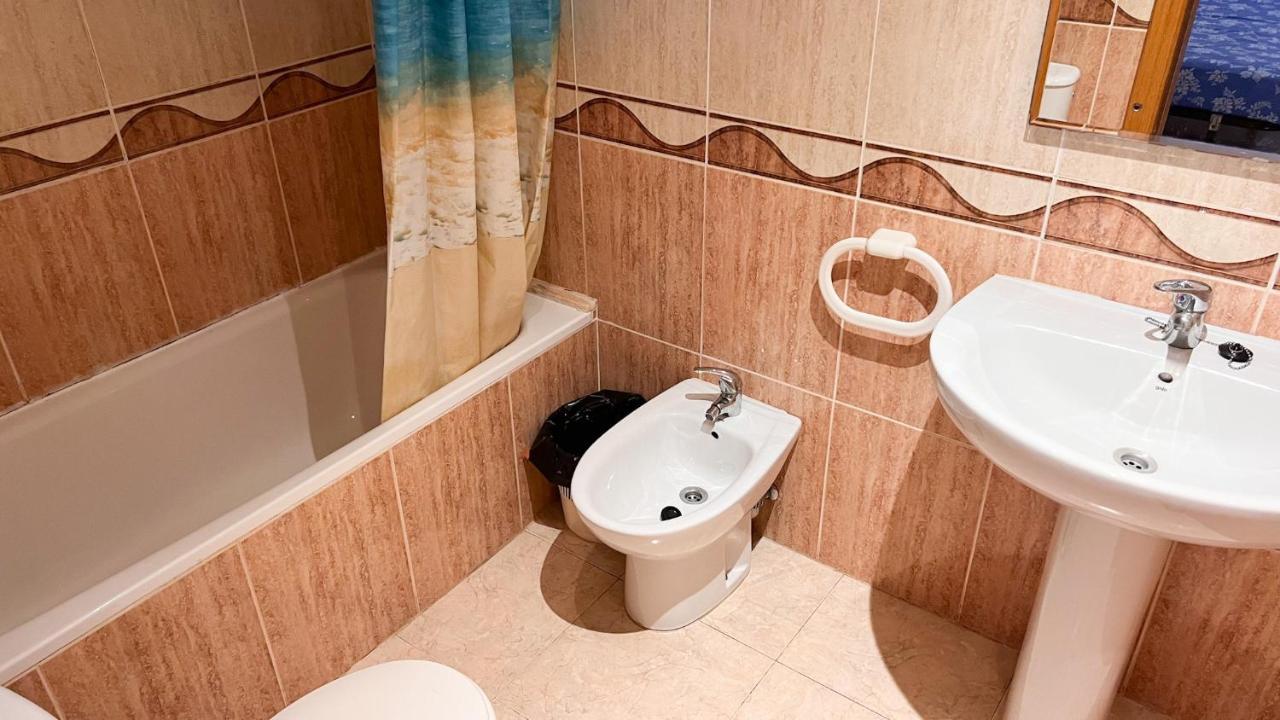 Apartamentos Boutique Playa Cabanes  Extérieur photo
