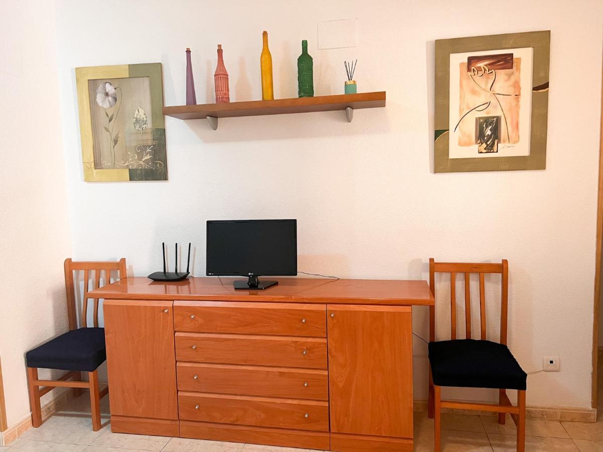 Apartamentos Boutique Playa Cabanes  Extérieur photo