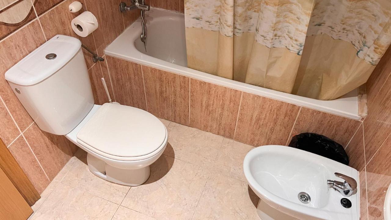 Apartamentos Boutique Playa Cabanes  Extérieur photo