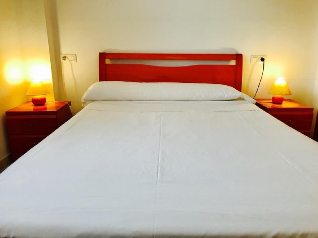 Apartamentos Boutique Playa Cabanes  Extérieur photo