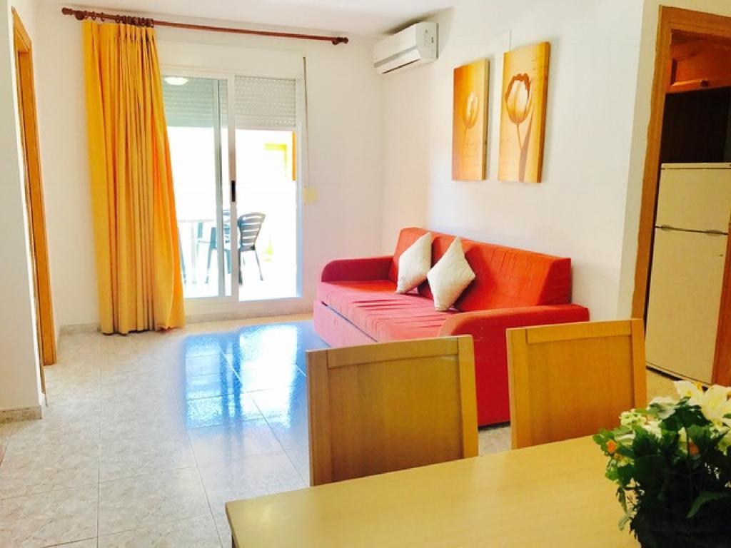 Apartamentos Boutique Playa Cabanes  Extérieur photo