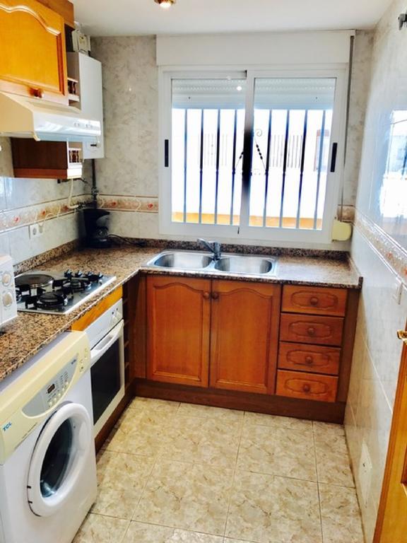 Apartamentos Boutique Playa Cabanes  Extérieur photo