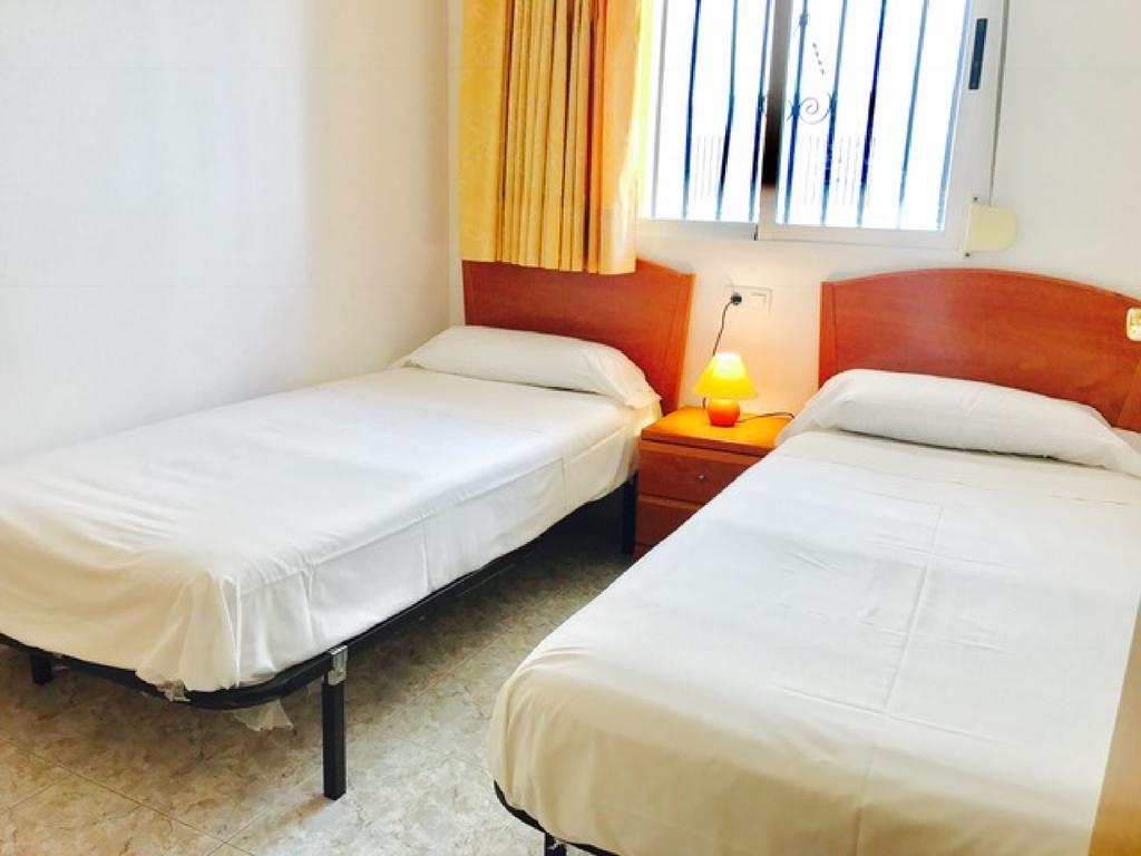 Apartamentos Boutique Playa Cabanes  Extérieur photo