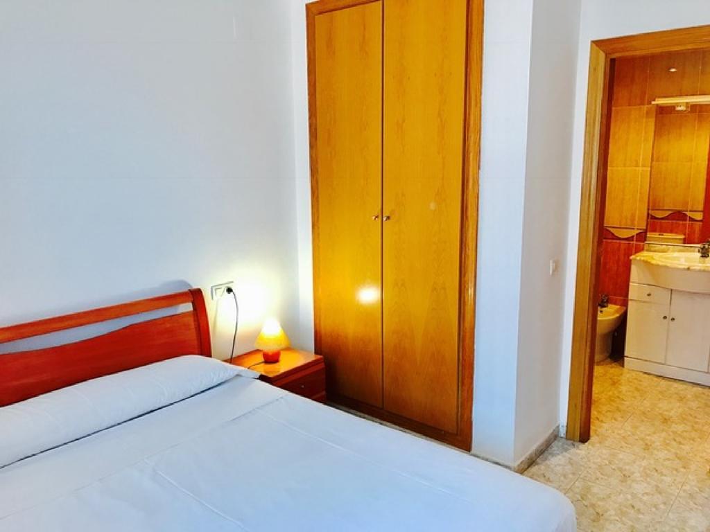 Apartamentos Boutique Playa Cabanes  Extérieur photo