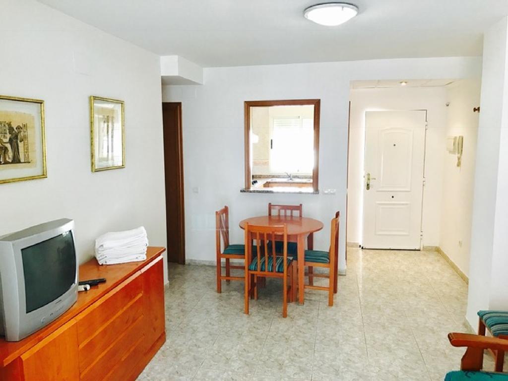 Apartamentos Boutique Playa Cabanes  Extérieur photo