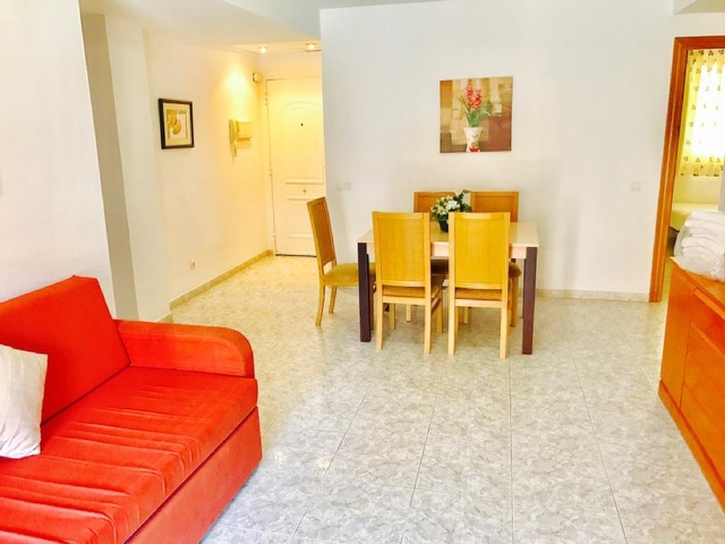 Apartamentos Boutique Playa Cabanes  Extérieur photo